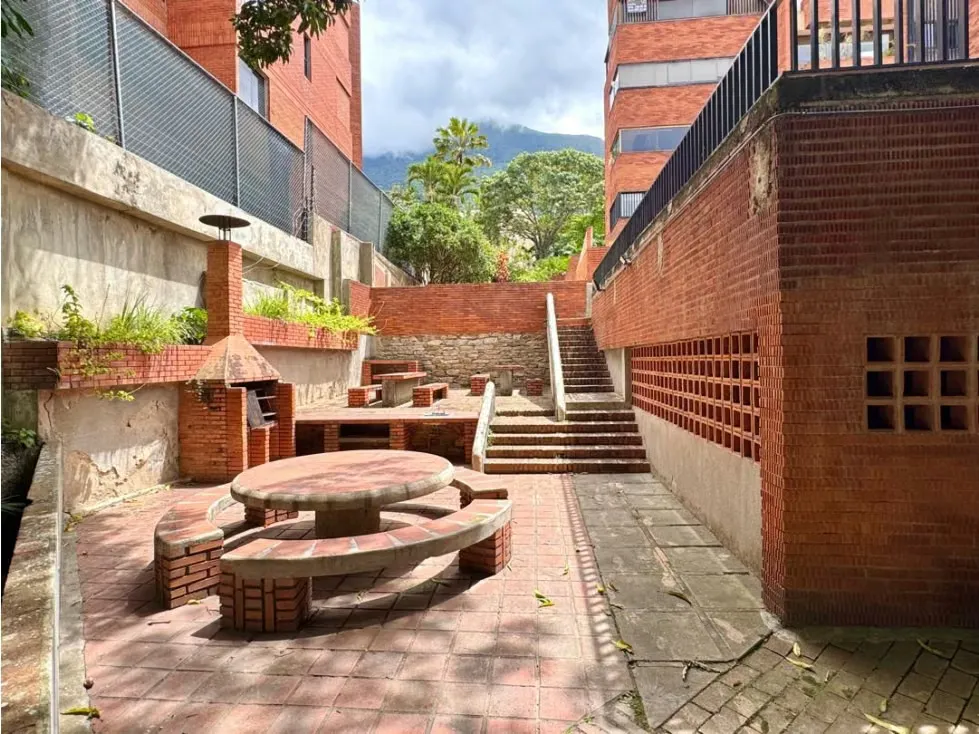 En Venta Apartamento en Sebucan. Caracas - Sucre - 37