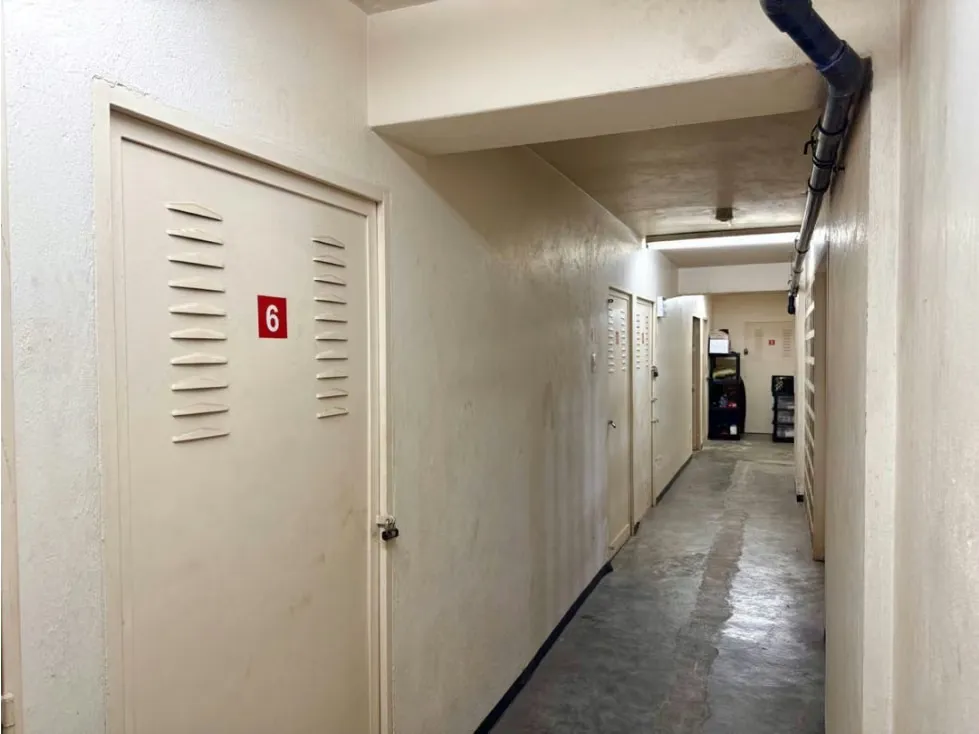 En Venta Apartamento en Sebucan. Caracas - Sucre - 44