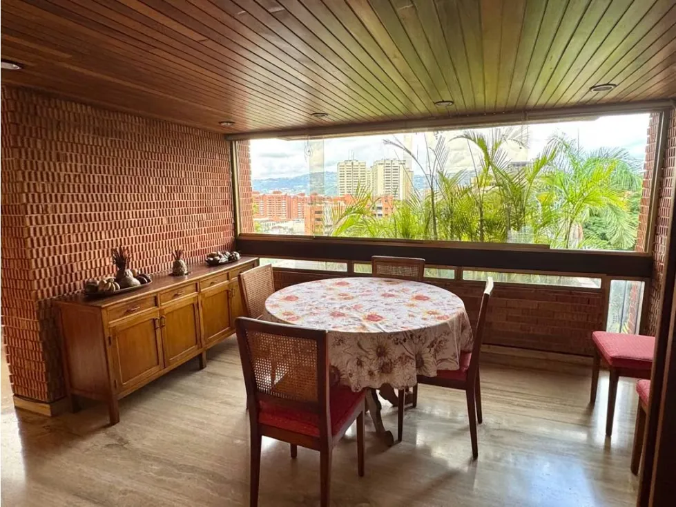 En Venta Apartamento en Sebucan. Caracas - Sucre - 6