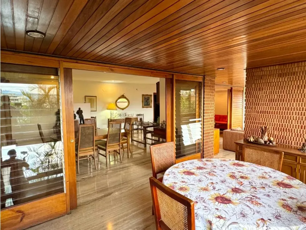 En Venta Apartamento en Sebucan. Caracas - Sucre - 7