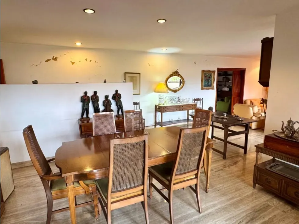 En Venta Apartamento en Sebucan. Caracas - Sucre - 8