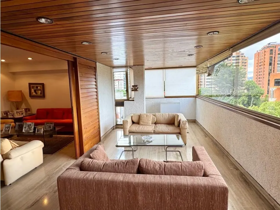 En Venta Apartamento en Sebucan. Caracas - Sucre - 9