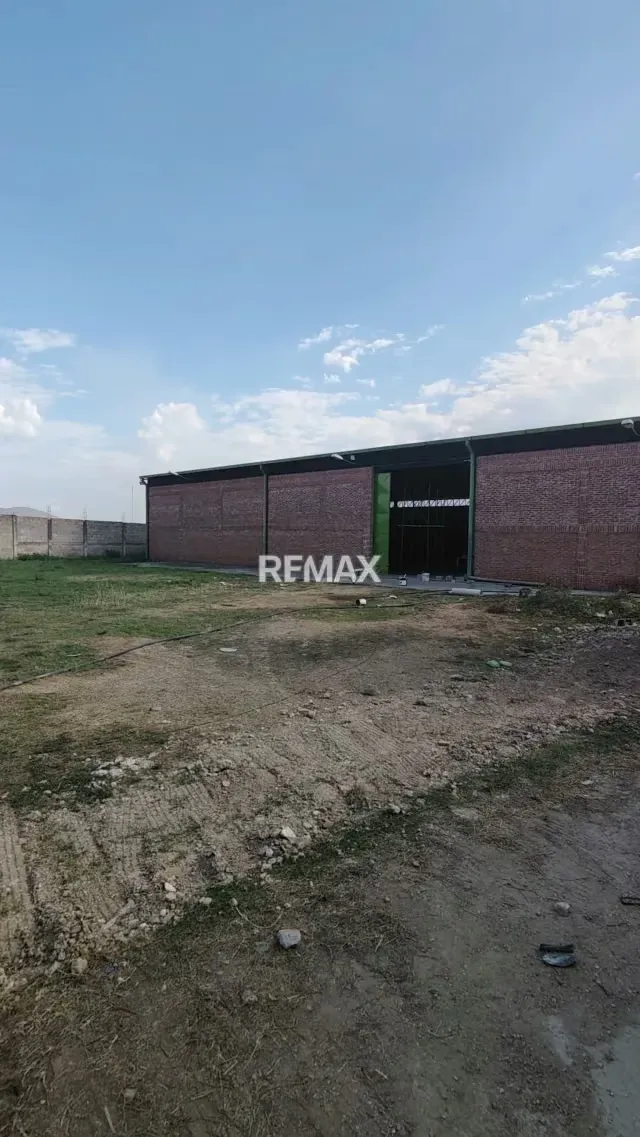 Venta Galpón Industrial en Guacara