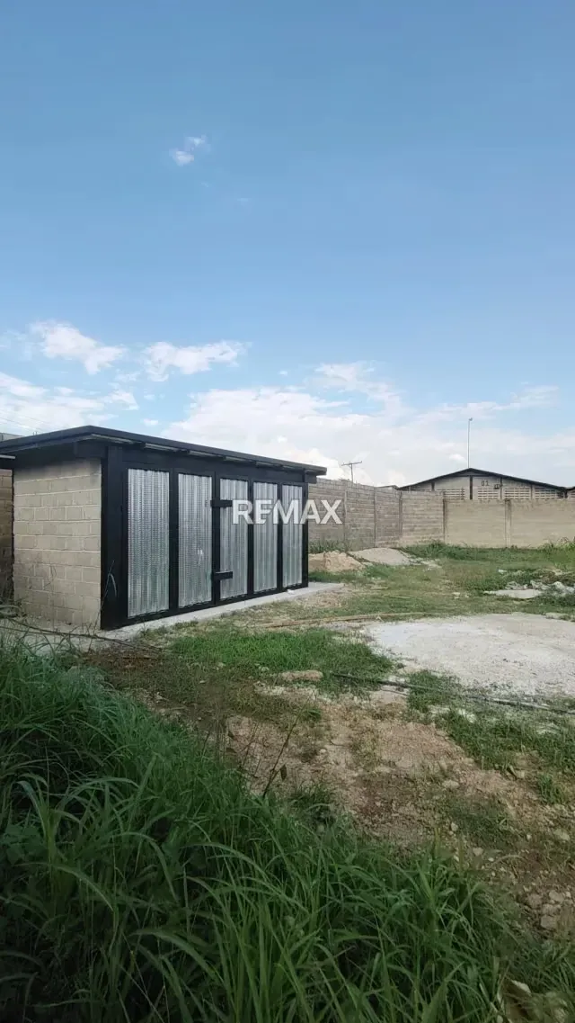Venta Galpón Industrial en Guacara - 11