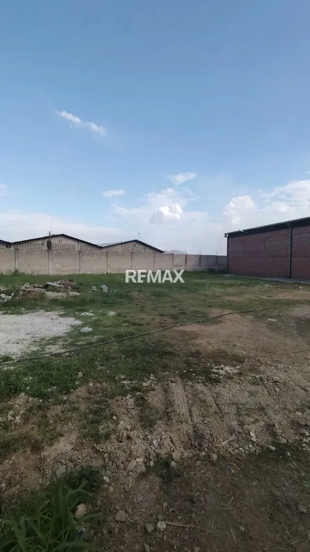 Venta Galpón Industrial en Guacara - 2