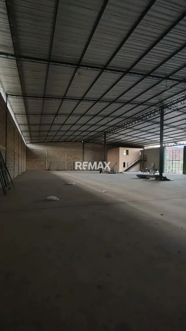 Venta Galpón Industrial en Guacara - 5