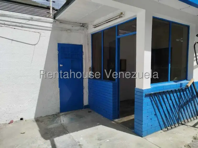 Comercial (Galpon - Deposito) en Venta en Guarenas, Miranda