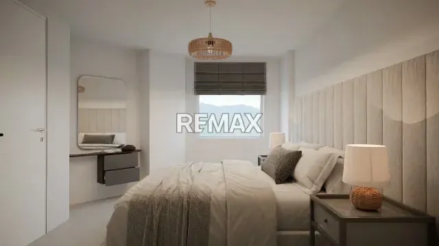 EN VENTA APTO EN OBRA GRIS. LOS ROQUES - 11