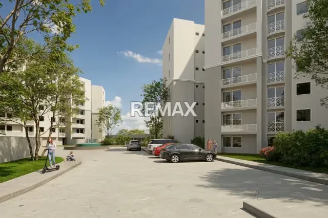 EN VENTA APTO EN OBRA GRIS. LOS ROQUES - 6