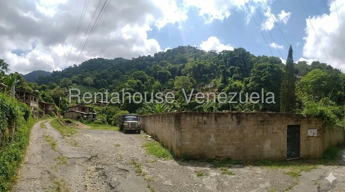 Terreno (Residencial) en Venta en Potrerito, Miranda - 11