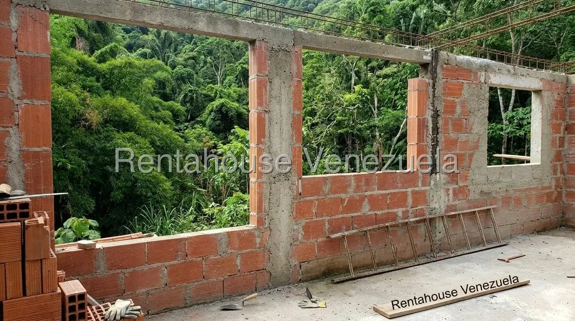 Terreno (Residencial) en Venta en Potrerito, Miranda - 7