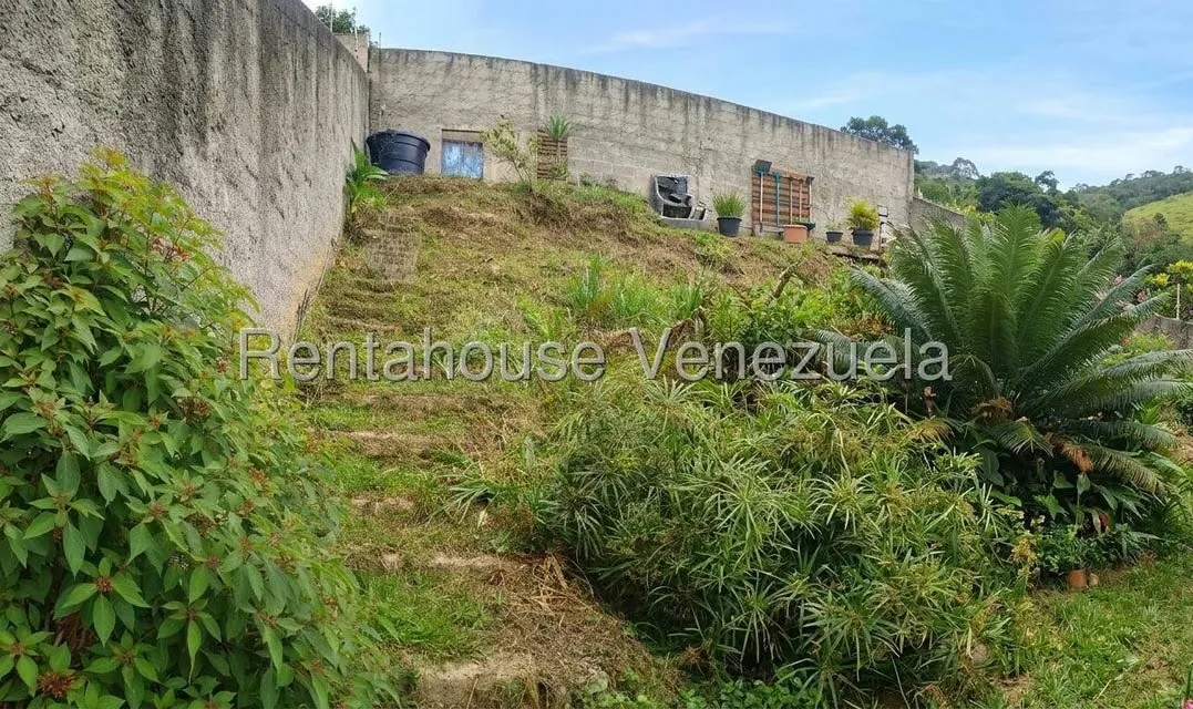 Terreno (Residencial) en Venta en Potrerito, Miranda - 9