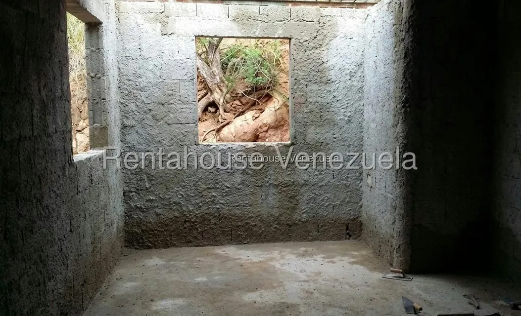 Terreno (Residencial) en Venta en Potrerito, Miranda - 10