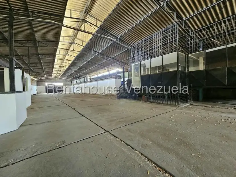 Comercial (Local Comercial) en Venta en Centro, Falcon
