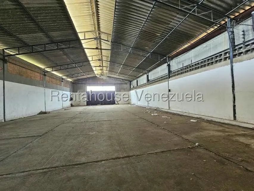 Comercial (Local Comercial) en Venta en Centro, Falcon - 2