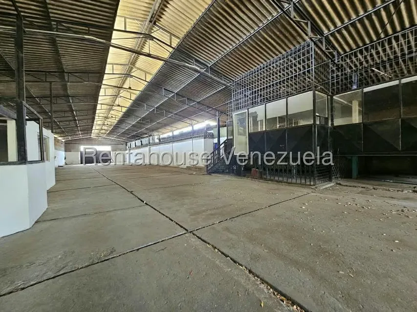 Comercial (Local Comercial) en Venta en Centro, Falcon - 5