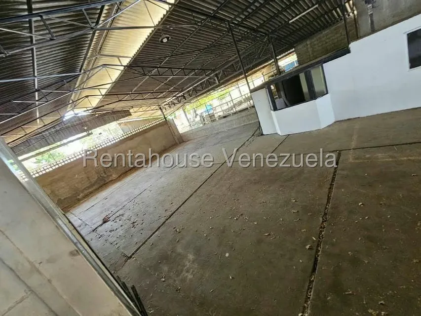 Comercial (Local Comercial) en Venta en Centro, Falcon - 6