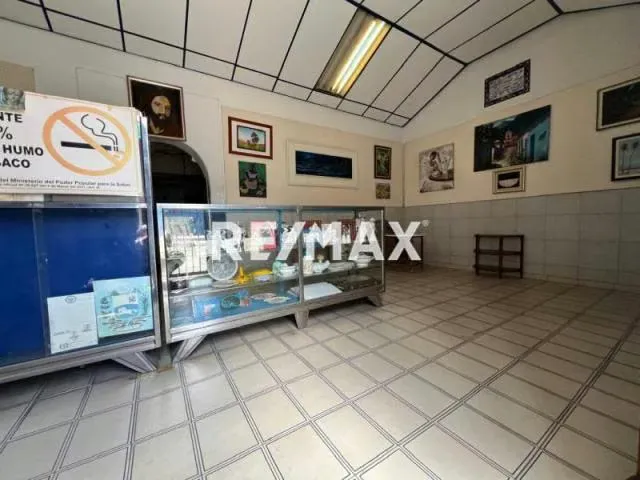 LOCAL EN VENTA CALLE JUNIN - 2