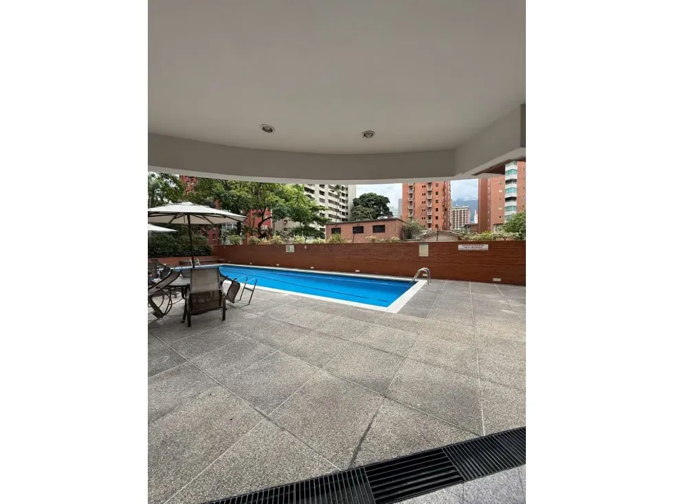 SE ALQUILA APTO EN EL ROSAL DE 57mts - 7