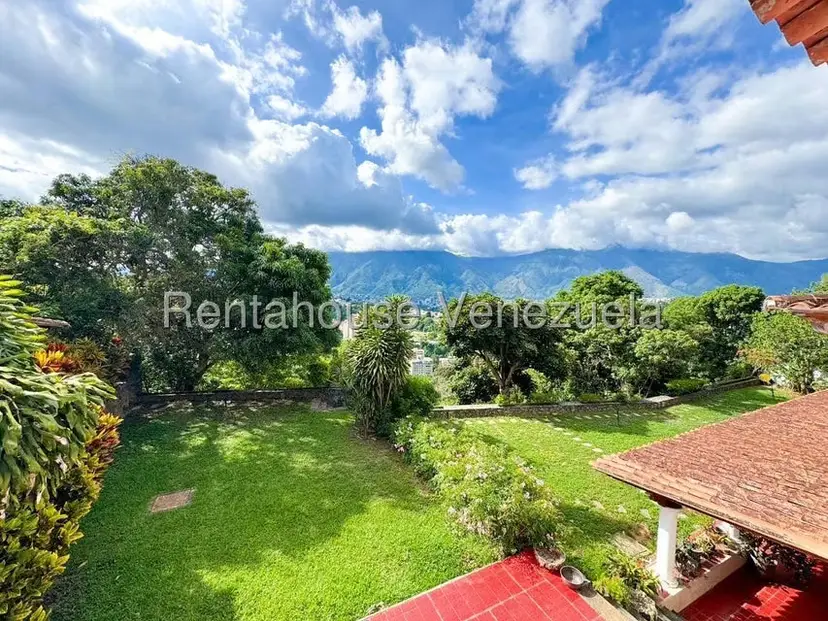 Casa (Multipes Niveles) en Venta en Cerro Verde, Distrito Metropolitano