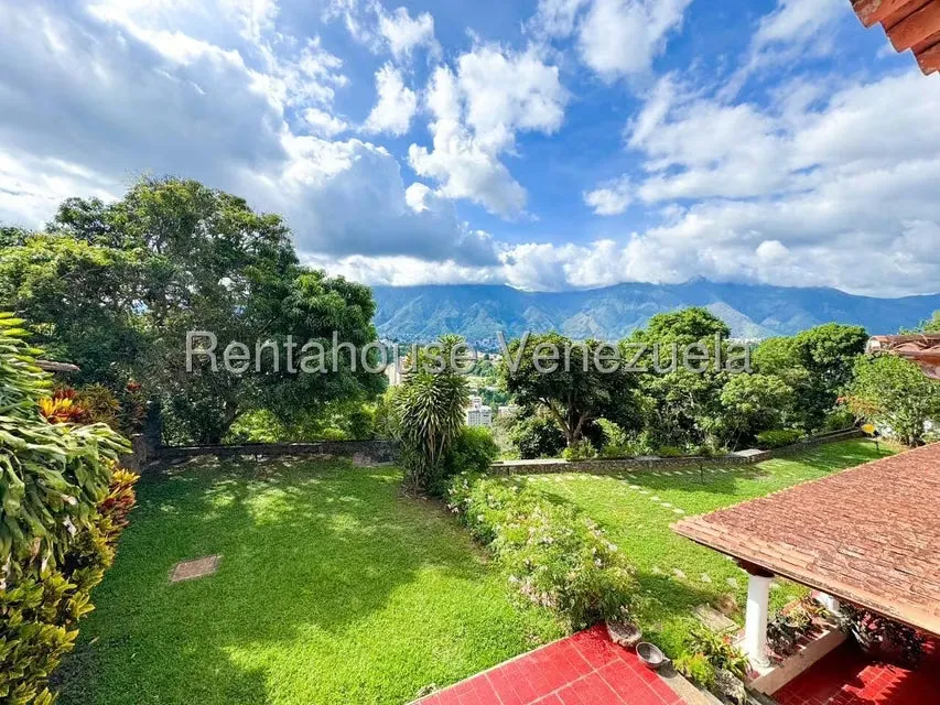 Casa (Multipes Niveles) en Venta en Cerro Verde, Distrito Metropolitano