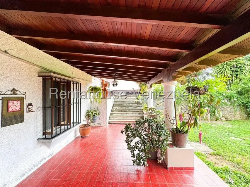 Casa (Multipes Niveles) en Venta en Cerro Verde, Distrito Metropolitano - 11