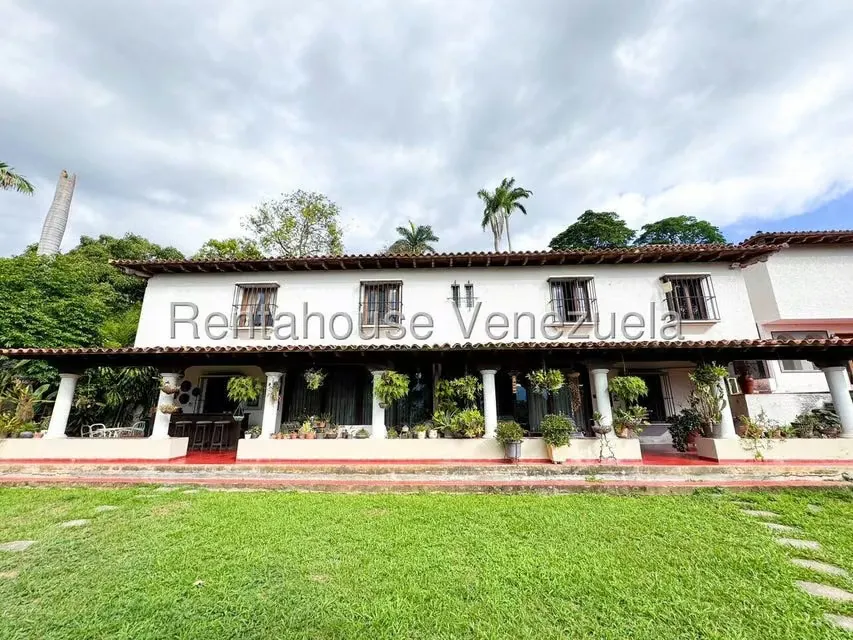 Casa (Multipes Niveles) en Venta en Cerro Verde, Distrito Metropolitano - 12