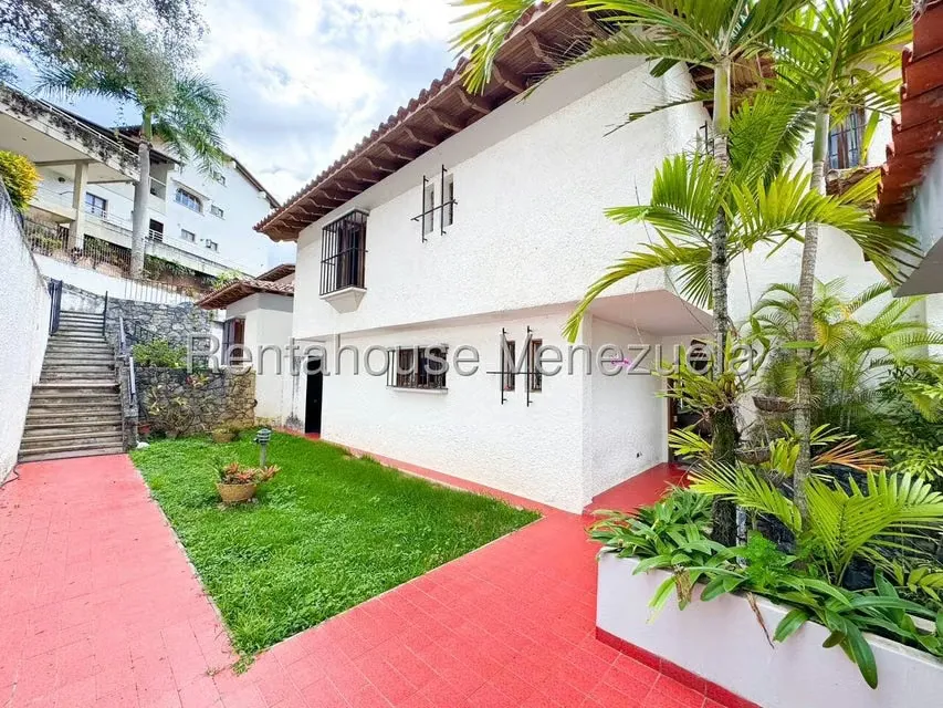 Casa (Multipes Niveles) en Venta en Cerro Verde, Distrito Metropolitano - 15