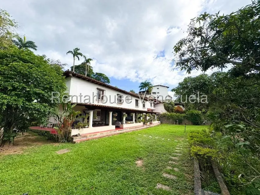 Casa (Multipes Niveles) en Venta en Cerro Verde, Distrito Metropolitano - 18
