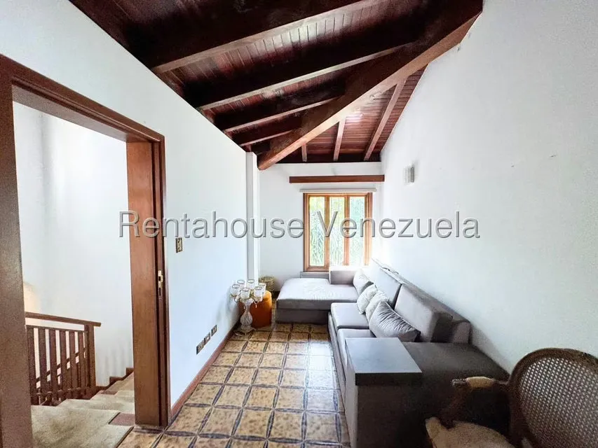 Casa (Multipes Niveles) en Venta en Cerro Verde, Distrito Metropolitano - 29