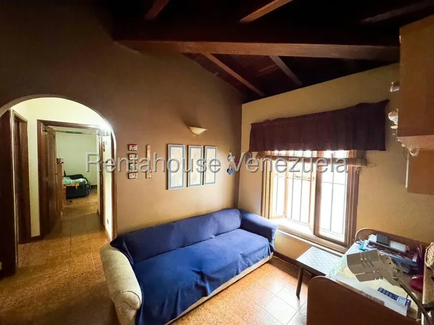 Casa (Multipes Niveles) en Venta en Cerro Verde, Distrito Metropolitano - 31