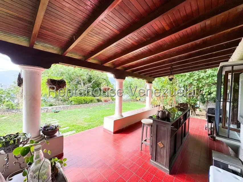 Casa (Multipes Niveles) en Venta en Cerro Verde, Distrito Metropolitano - 38