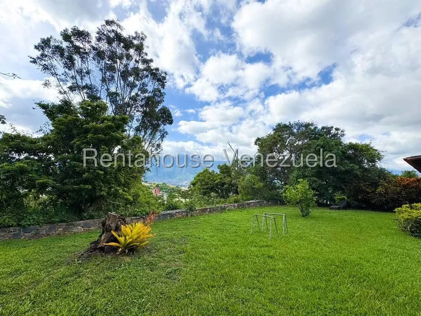 Casa (Multipes Niveles) en Venta en Cerro Verde, Distrito Metropolitano - 44