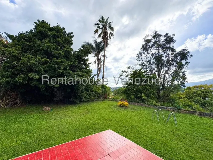 Casa (Multipes Niveles) en Venta en Cerro Verde, Distrito Metropolitano - 45