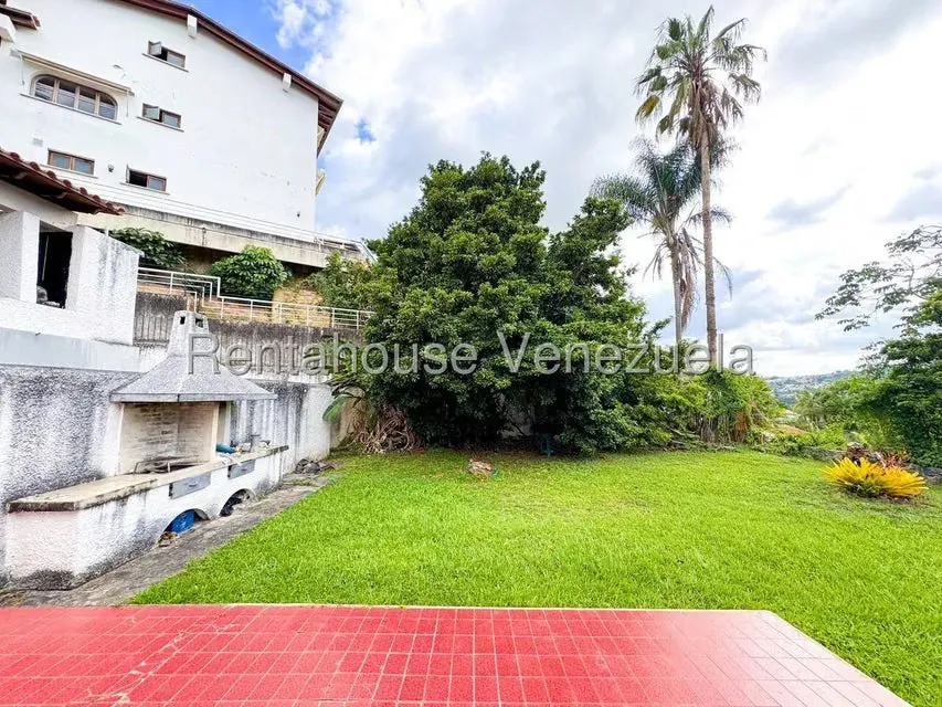 Casa (Multipes Niveles) en Venta en Cerro Verde, Distrito Metropolitano - 46