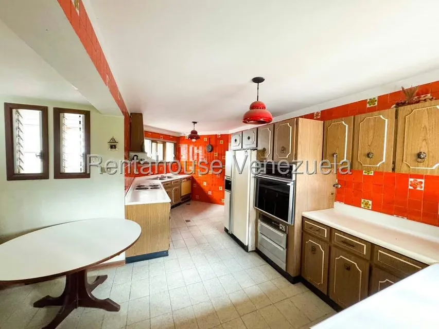 Casa (Multipes Niveles) en Venta en Cerro Verde, Distrito Metropolitano - 48