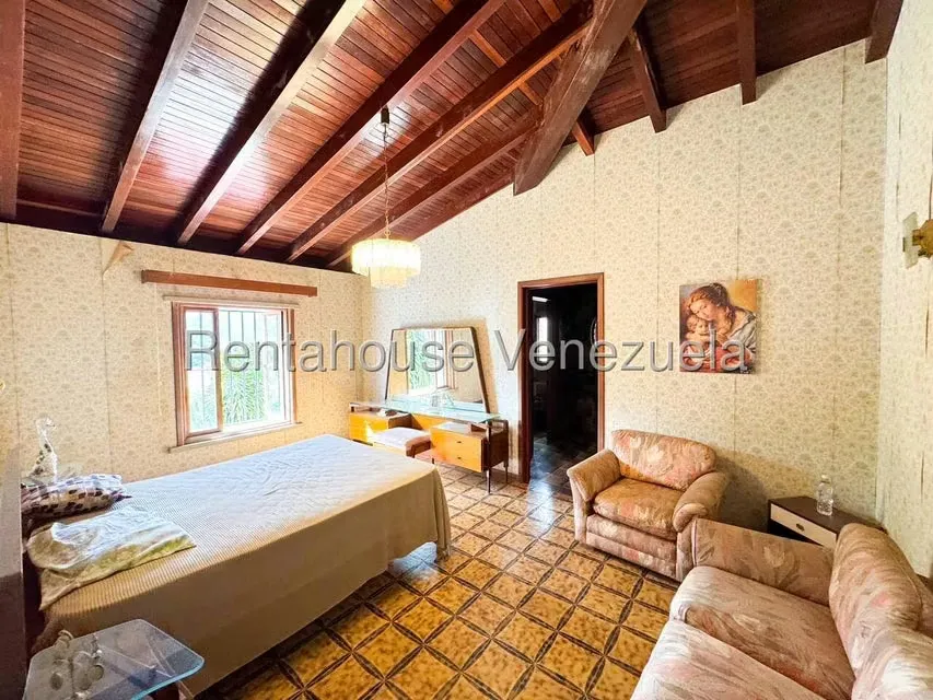 Casa (Multipes Niveles) en Venta en Cerro Verde, Distrito Metropolitano - 51