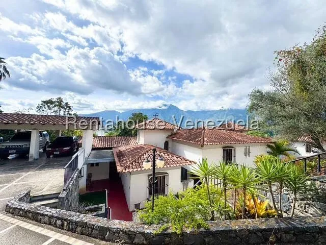Casa (Multipes Niveles) en Venta en Cerro Verde, Distrito Metropolitano - 7