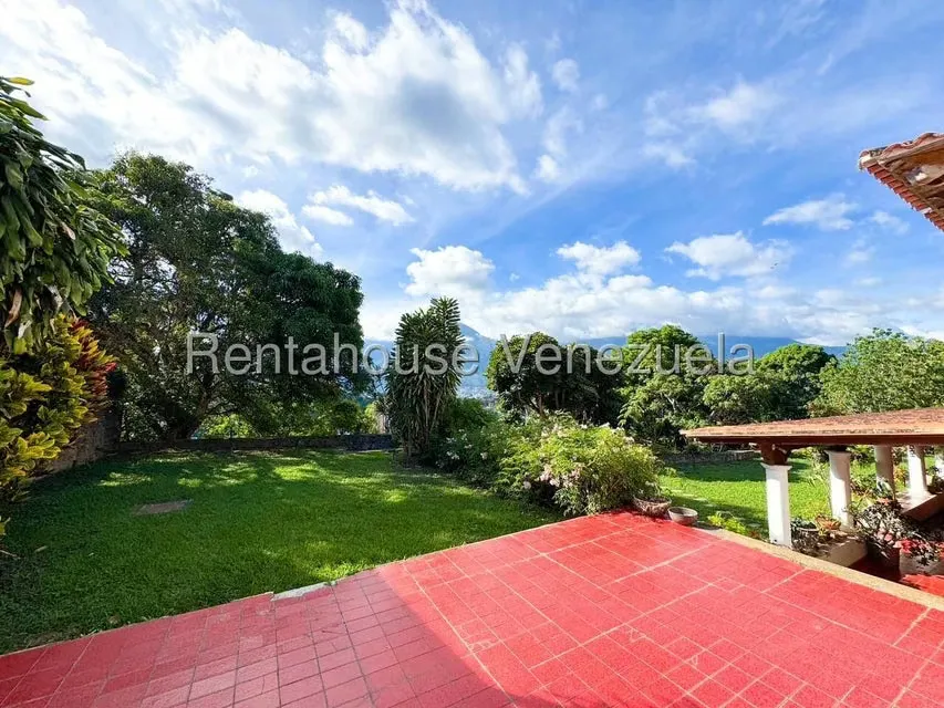 Casa (Multipes Niveles) en Venta en Cerro Verde, Distrito Metropolitano - 9