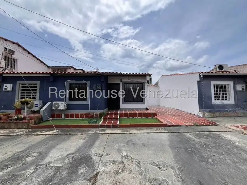 Casa (1 Nivel) en Venta en Villa Roca, Lara
