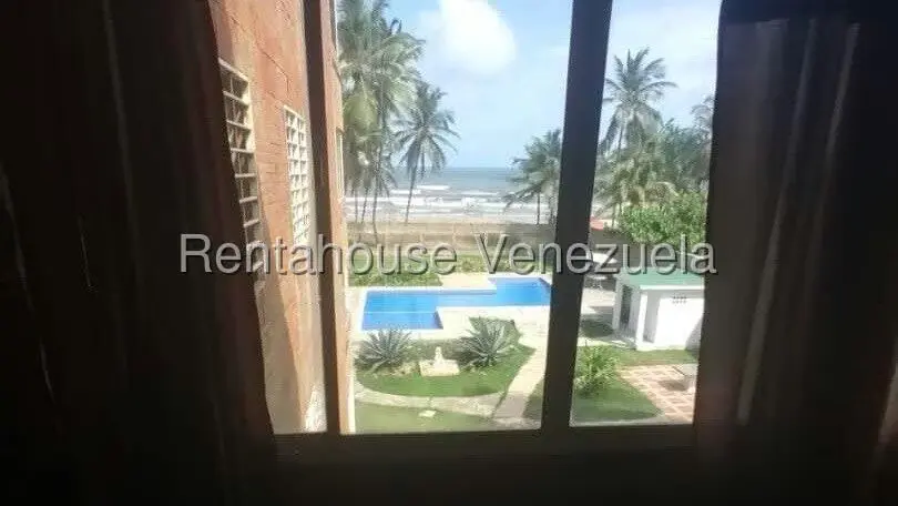Apartamento (1 Nivel) en Venta en Tucacas, Falcon - 13