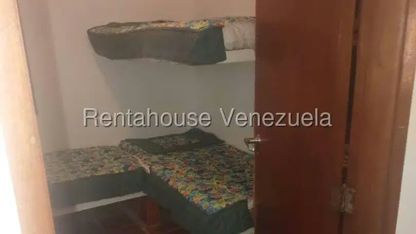 Apartamento (1 Nivel) en Venta en Tucacas, Falcon - 18