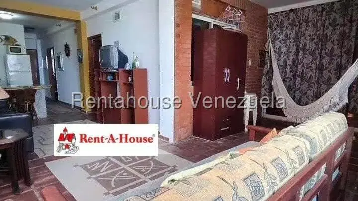 Apartamento (1 Nivel) en Venta en Tucacas, Falcon - 3