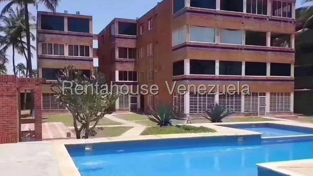 Apartamento (1 Nivel) en Venta en Tucacas, Falcon - 31