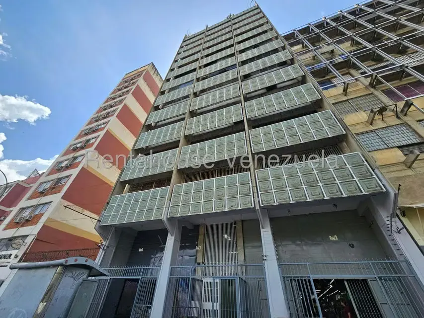 Oficina en Venta en Parroquia Catedral, Distrito Metropolitano