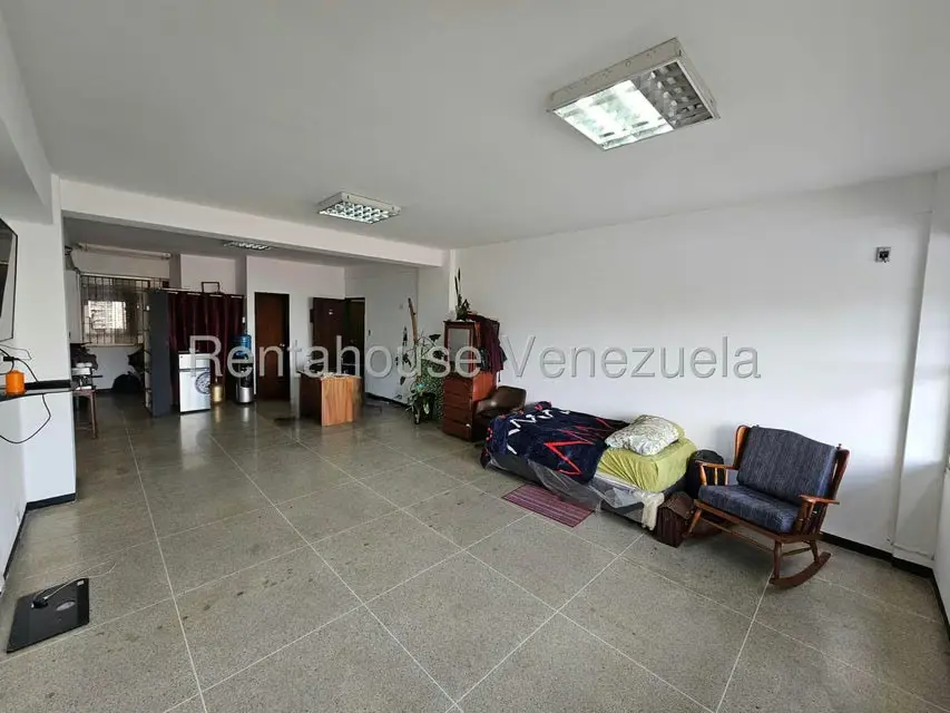 Oficina en Venta en Parroquia Catedral, Distrito Metropolitano - 4