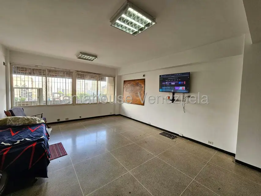 Oficina en Venta en Parroquia Catedral, Distrito Metropolitano - 5