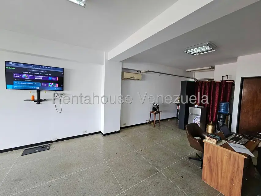 Oficina en Venta en Parroquia Catedral, Distrito Metropolitano - 8