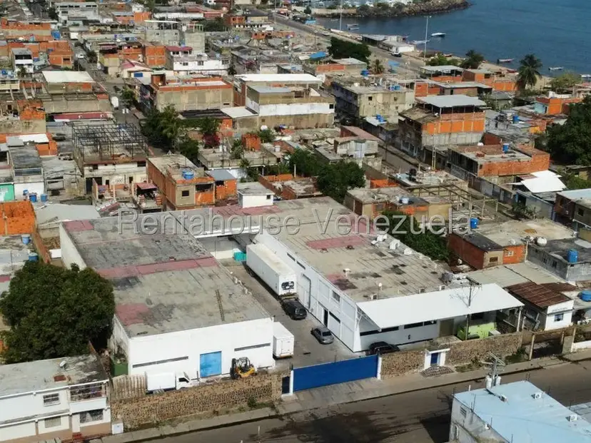 Negocios y Empresas (Alimentos y Bebidas) en Venta en Puerto La Cruz, Anzoategui