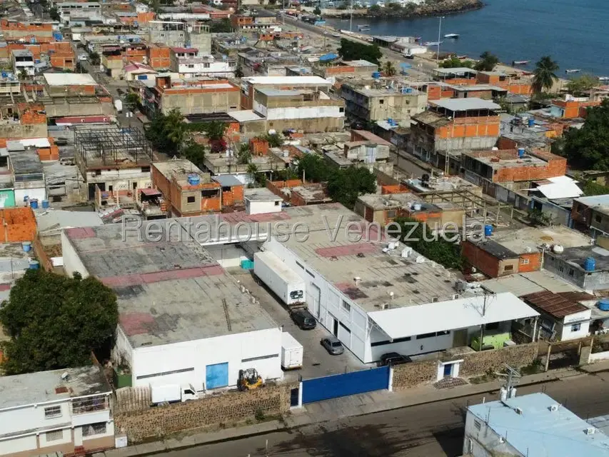 Negocios y Empresas (Alimentos y Bebidas) en Venta en Puerto La Cruz, Anzoategui